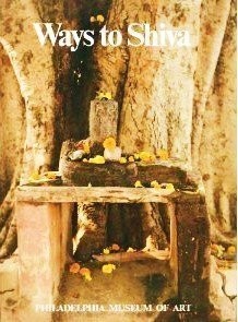 WAYS TO SHIVA: LIFE AND RITUAL IN HINDU INDIA By Joseph M Dye **BRAND NEW**