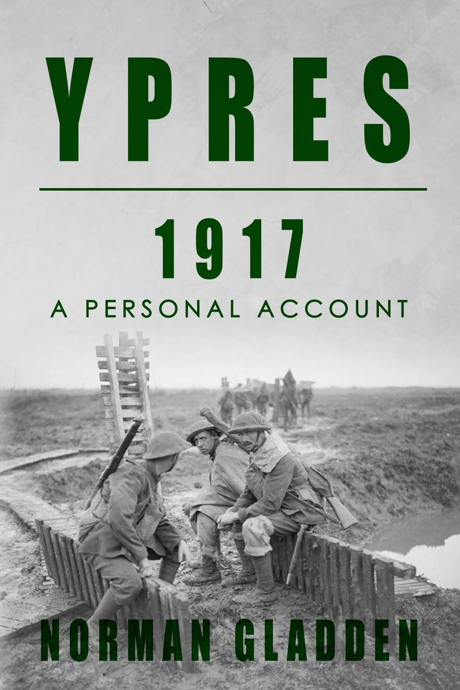 Ypres, 1917: A Personal Account (Full Pack — A Private’s War) By