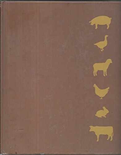 Good Meat: The Complete Guide to – Hardcover, by Deborah Krasner – Very Good b