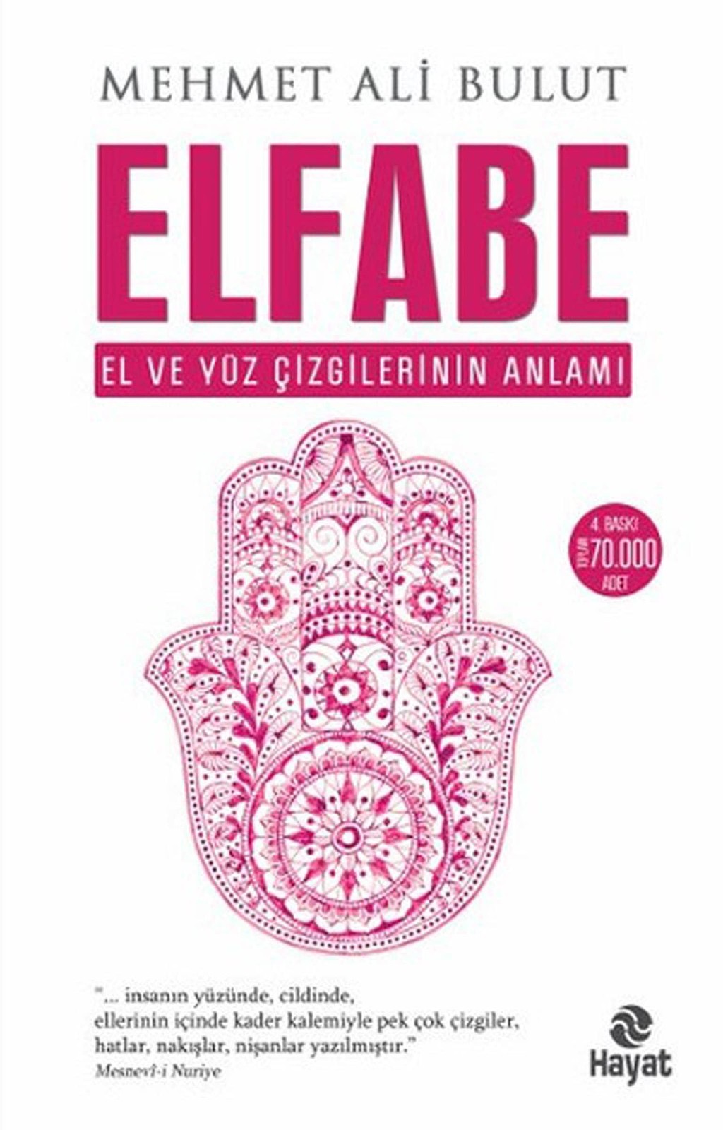 Elfabe – Mehmet Ali Bulut – Good – See condition notes