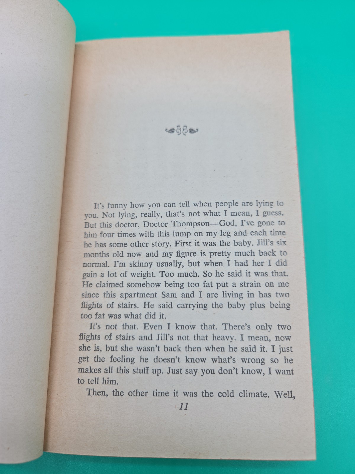 Sunshine 1974 Norma Klein Avon Paperback Vintage Novel