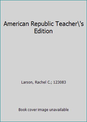 American Republic for Christian Schools