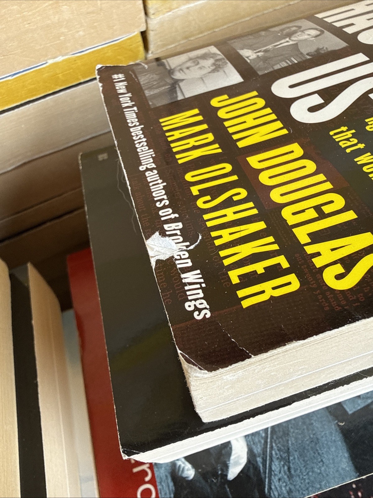 Lot of 14 True Crime Murder Homicide Investigate Detective Books Paperbacks