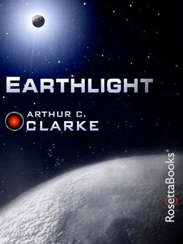 Earthlight (Arthur C. Clarke – Paperback, by Clarke Arthur C. – Very Good