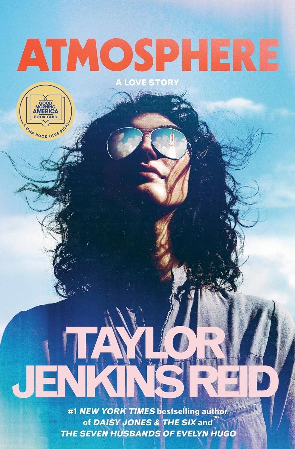 Atmosphere by Reid, Taylor – New (other), Free Shipping