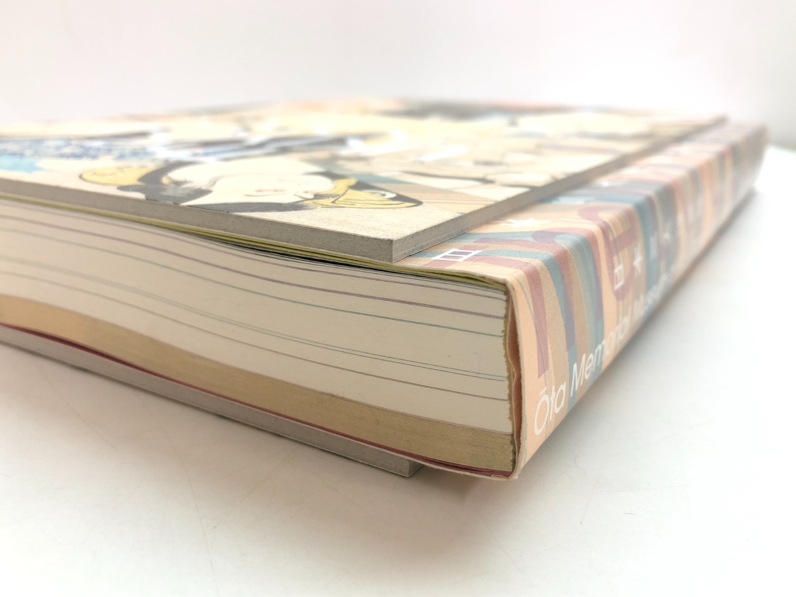 The UKIYO-E 2020: The Three Great Ukiyo-e Collections of Japan – Exhibition book