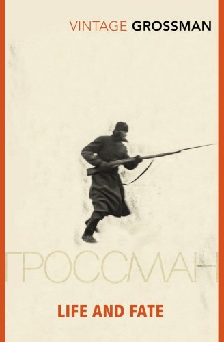 Life And Fate by Vasily Grossman Paperback Book The Fast Free Shipping