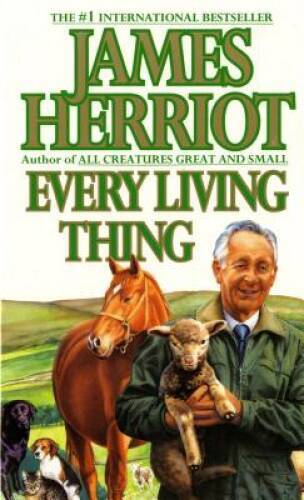 Every Living Thing (All Creatures Great and Small) – ACCEPTABLE