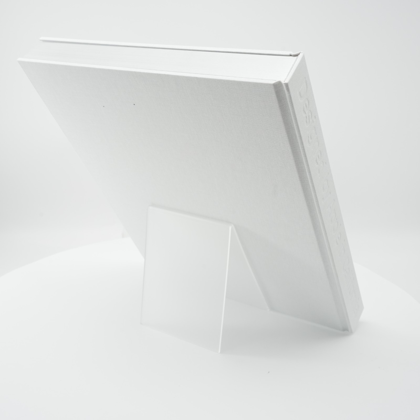 Designed by Apple in California Japanese Edition Small Hardcover Book 2016