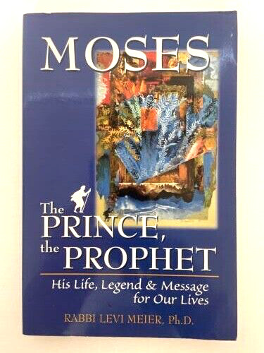MOSES Prince Prophet Biblical Hero Bible Study (Leaving Our Own Personal Egypt)