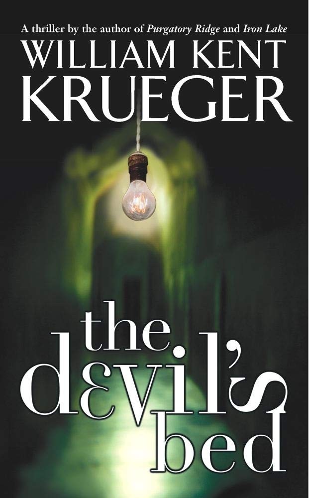The Devil’s Bed