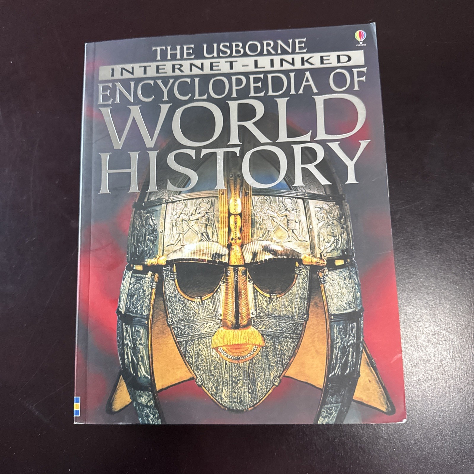 Encyclopedia of World History : Prehistoric, Ancient, Medieval, Last 500…