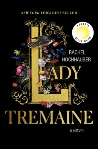 Lady Tremaine: Reese’s Book Club Pick (a Novel) by Rachel Hochhauser: New