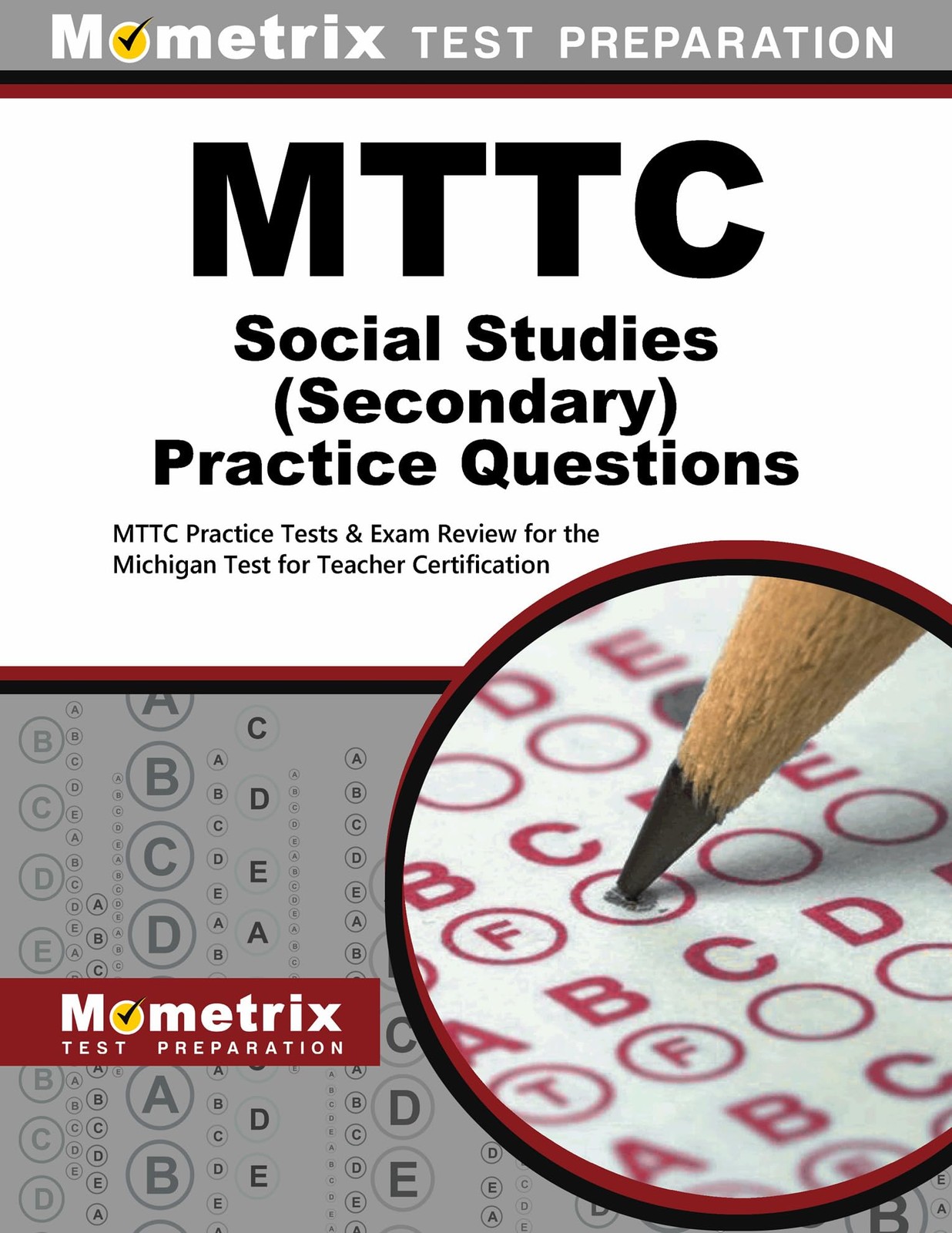 MTTC Social Studies (Secondary) Practice Questions: MTTC Practice Tests & Ex…