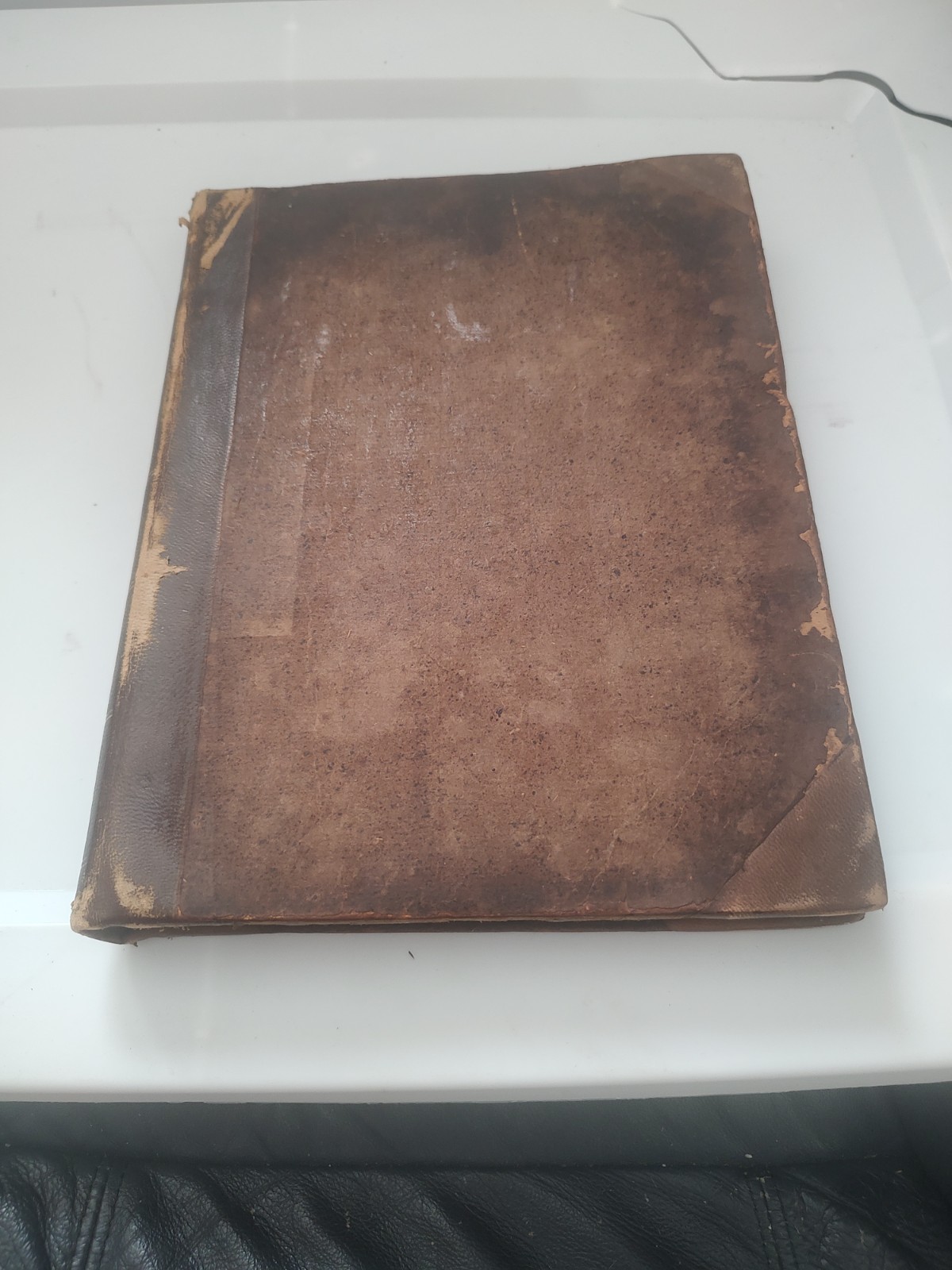 1722 Jan Luyken Tafereelen der Eerste Christenen COMPLETE 92 Plates Folio