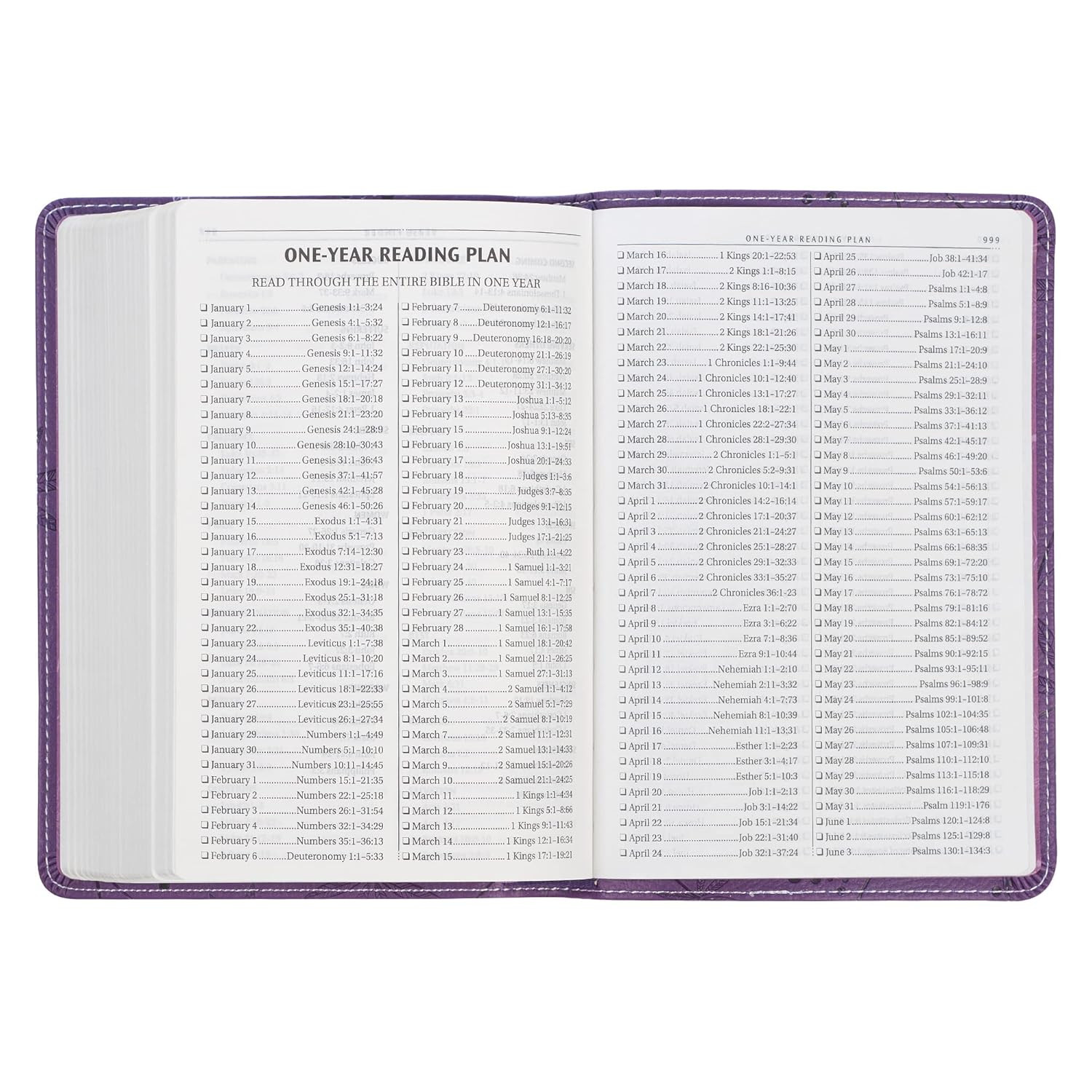 KJV Holy Bible, Compact Faux Leather Red Letter Edition – Ribbon Marker, King