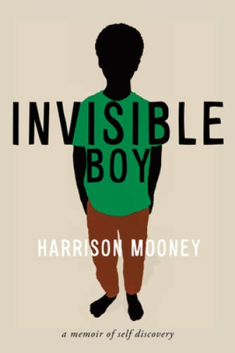 Invisible Boy: A Memoir of Self-Discovery (Truth to Power) – Paperback – GOOD