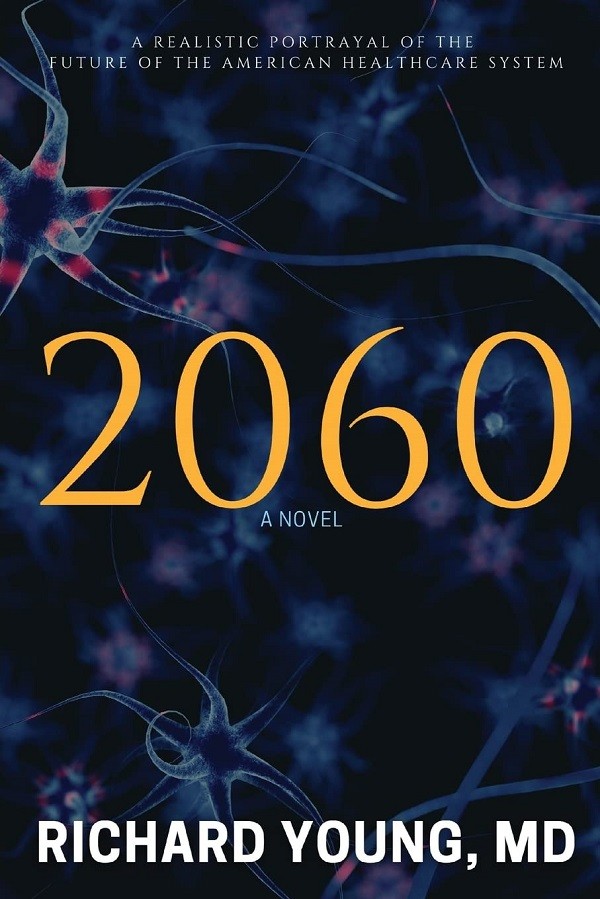 2060 by Richard Young (paperback)