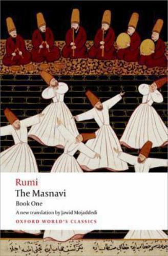 Masnavi : Book One, Paperback by Rumi, Jalal Al-Din; Mojaddedi, Jawid A. (TRN…