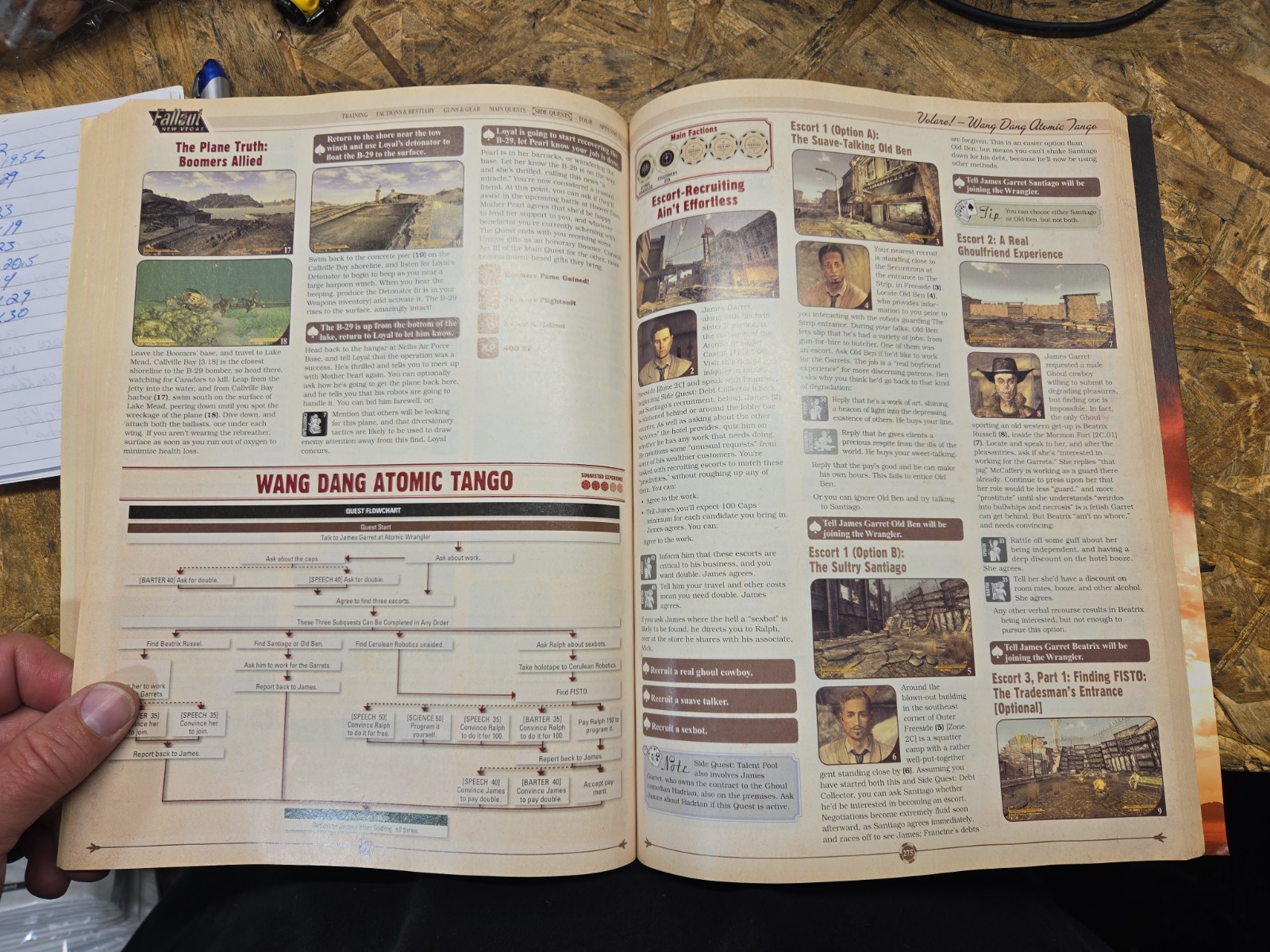 Fallout: New Vegas Official Game Guide by Prima Games Paperback 2010