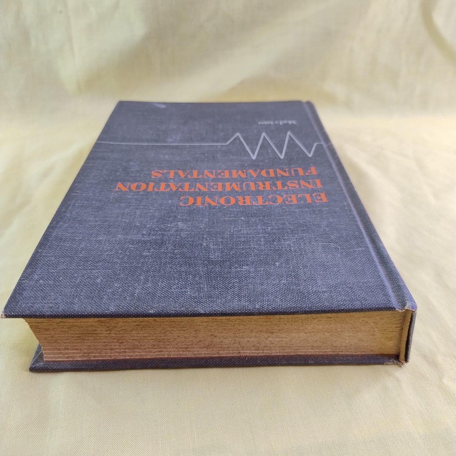 Malvino Electronic Instrumentation Fundamentals Engineering Technology