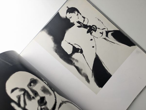 Lillian Bassman
