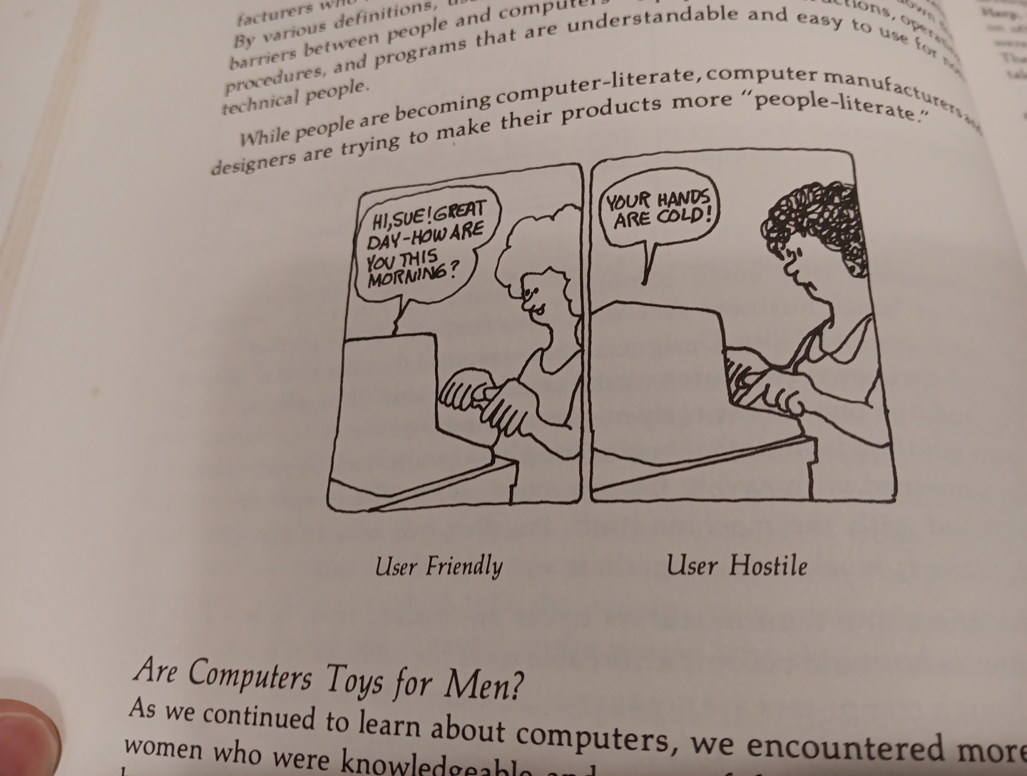Computer Confidence A Woman’s Guide by Dorothy Heller And June Bower 1983