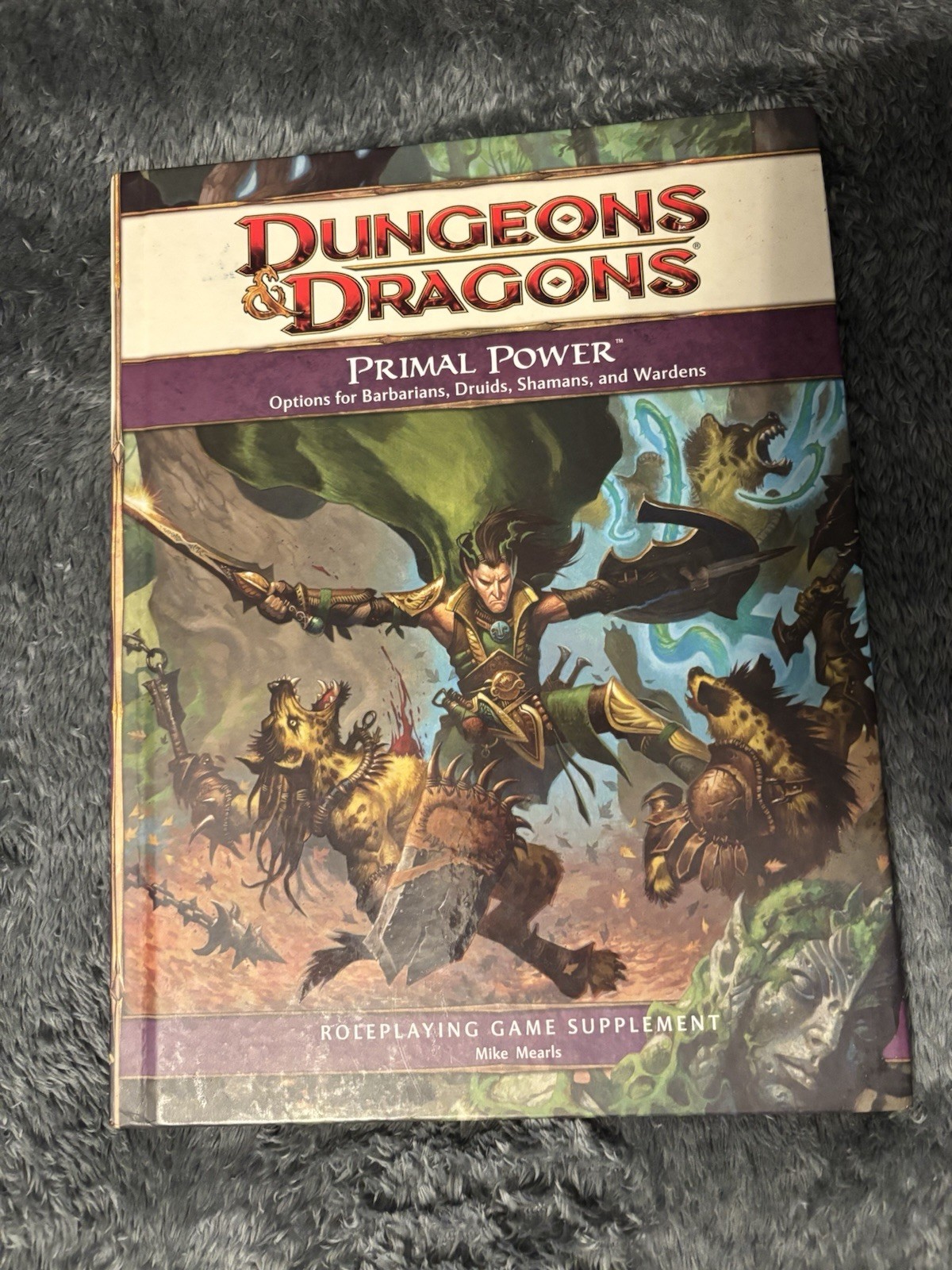 (2009, Hardcover)