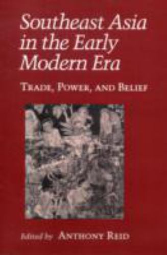 Southeast Asia in the Early Modern Era: Female Characters, Male Playwrights,…