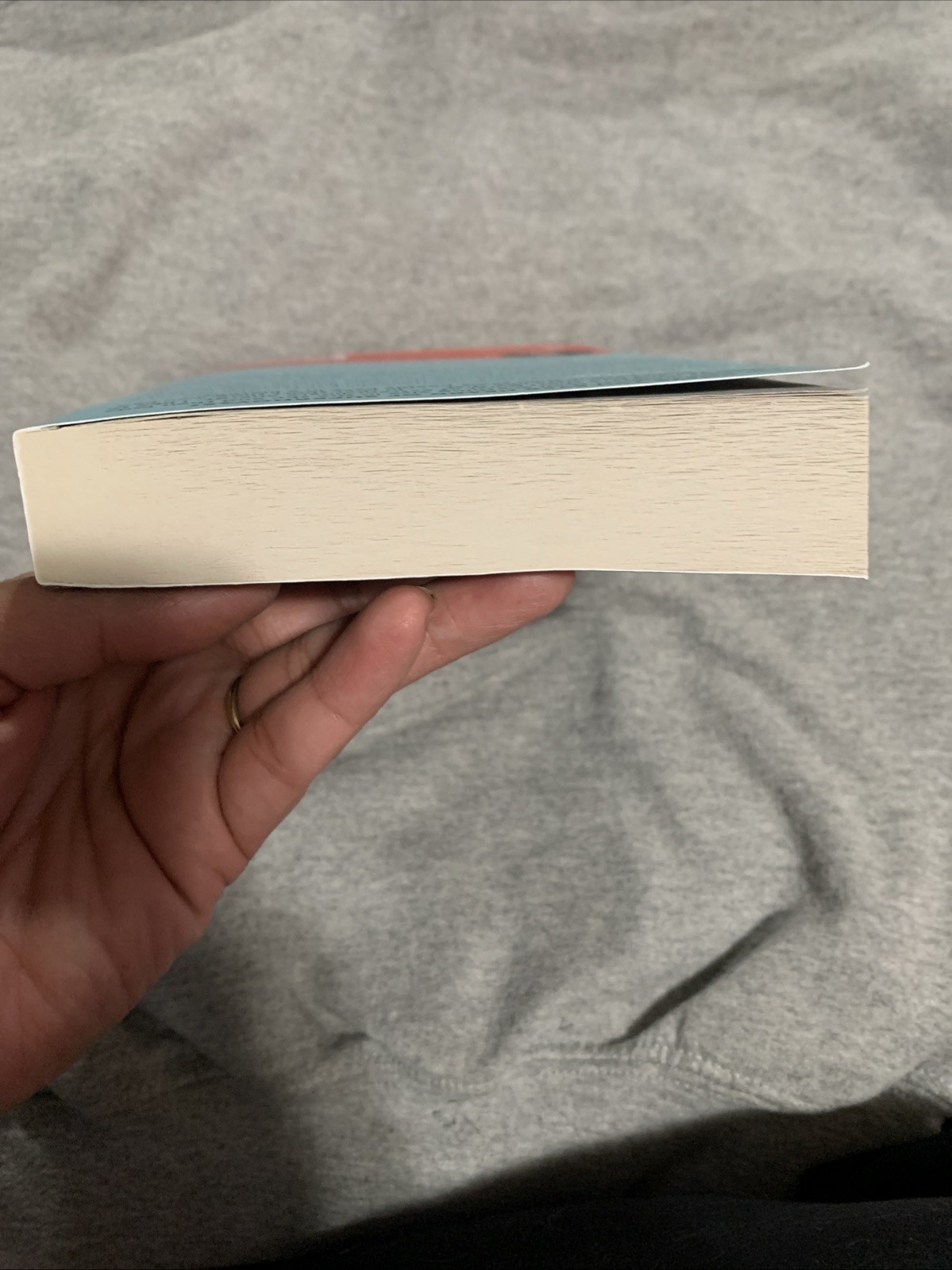 Forever, Interrupted : A Novel by Taylor Jenkins Reid (2013, Trade Paperback)