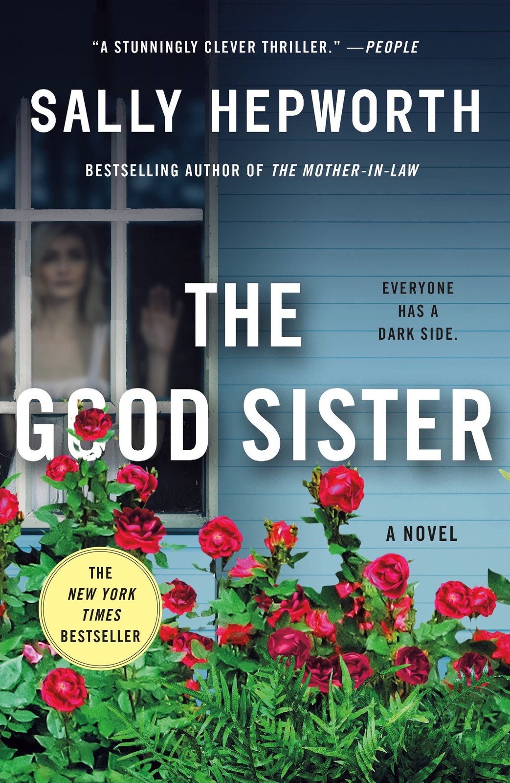 Good Sister – paperback Hepworth, Sally