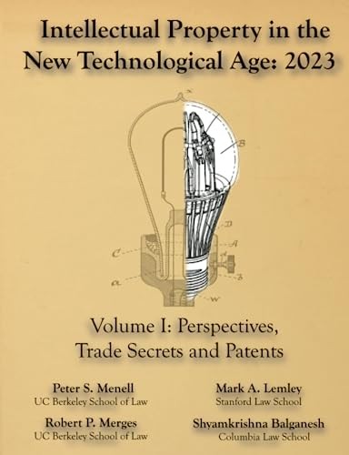 Intellectual Property in the New Te…, Balganesh, Shya