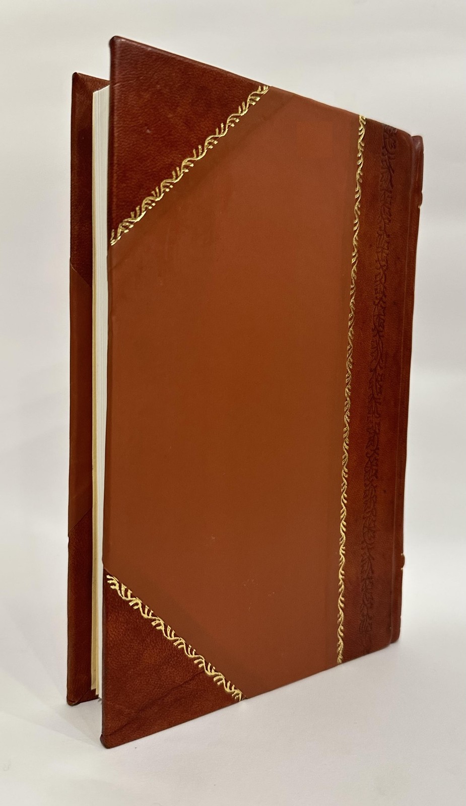 Errors of the Roman Catholic Church, Or, Centuries of [Leather Bound]