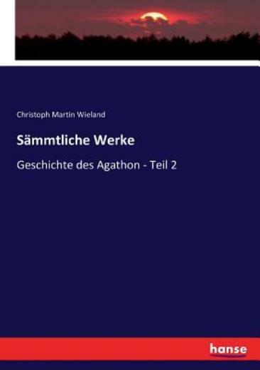 S?Mmtliche Werke