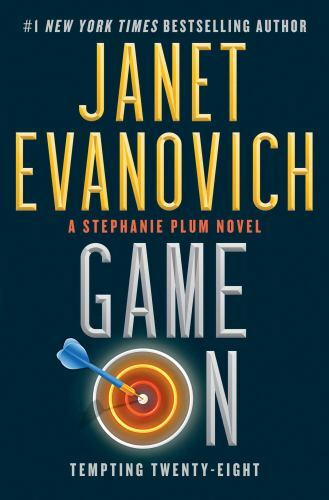 Game on: Tempting Twenty-Eight by Evanovich, Janet