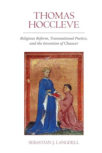 Thomas Hoccleve: Religious Reform