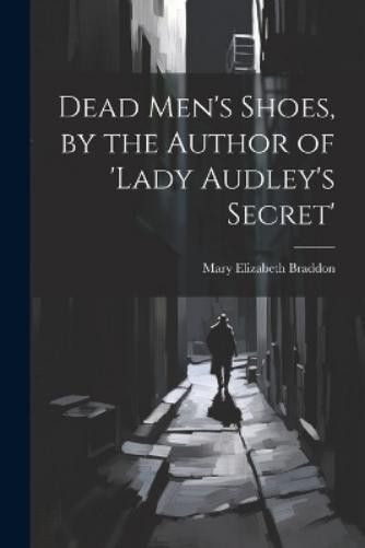Mary Elizabeth By the Author of ‘Lady Audley’s Secret’ (Paperback) (UK IMPORT)