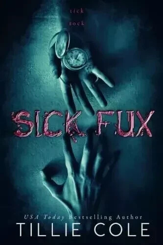 Sick Fux :- Paperback