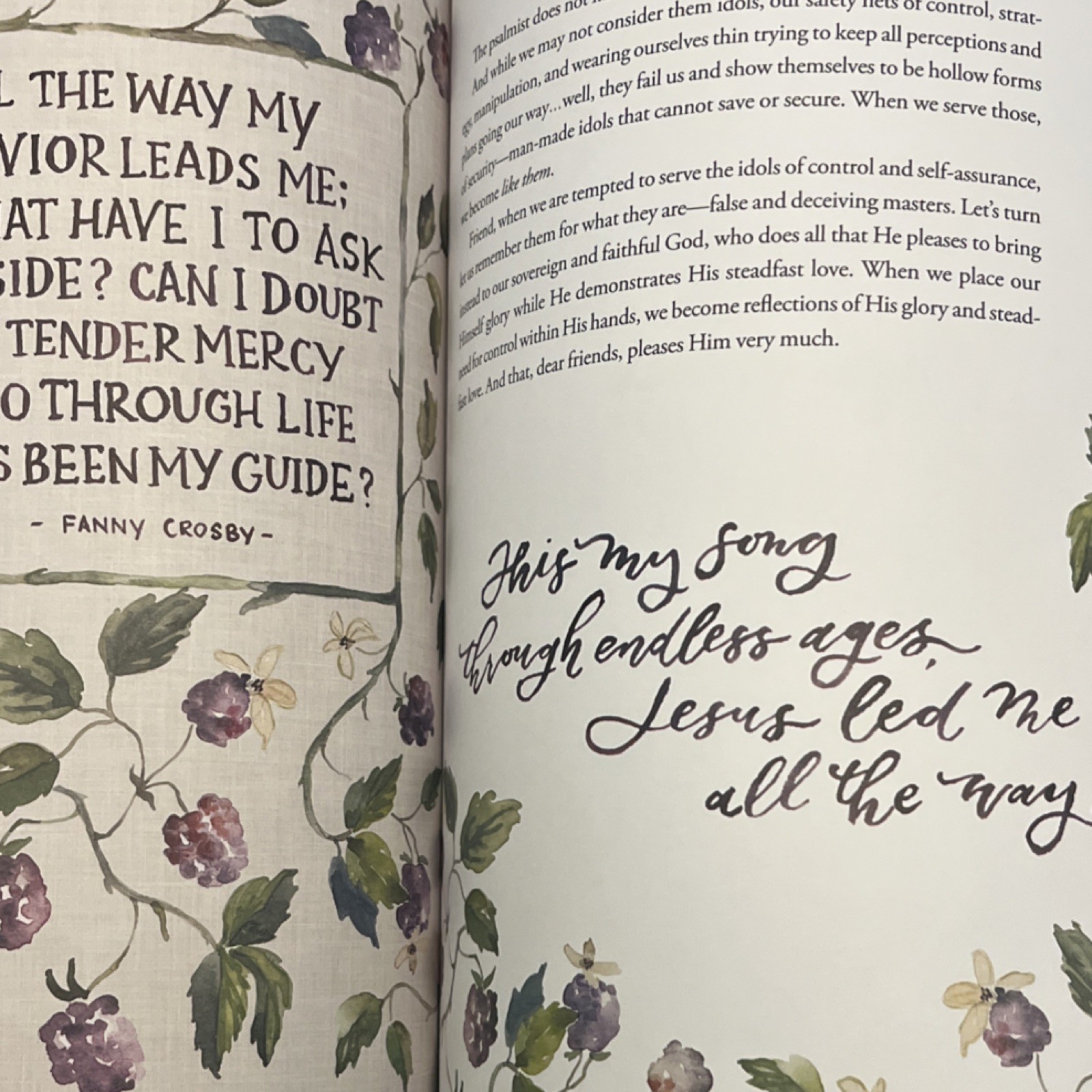 Beholding and Becoming Ruth Chou Simons Hardcover 2019 Religion Harvest House
