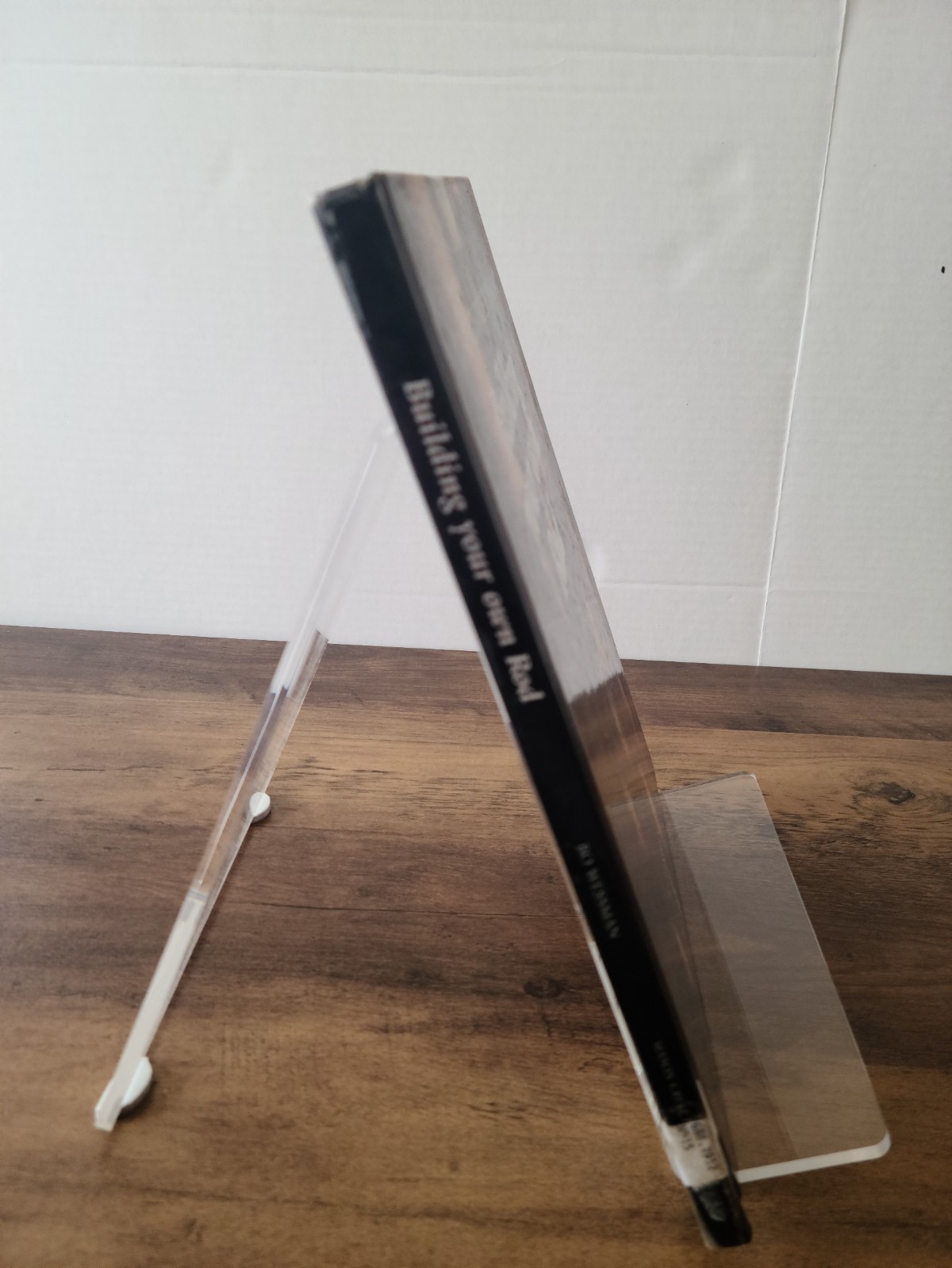 Building Your Own Rod