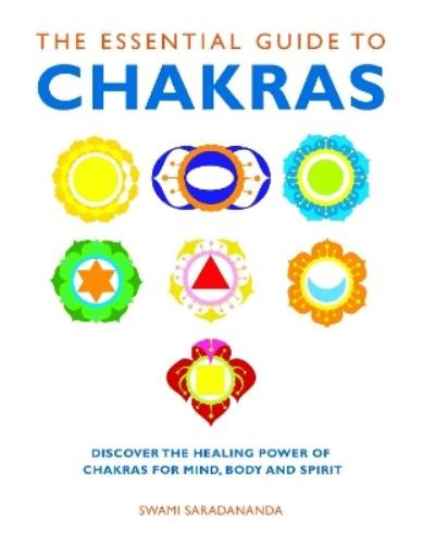 Swami Saradananda The Essential Guide to Chakras (Paperback) (UK IMPORT)