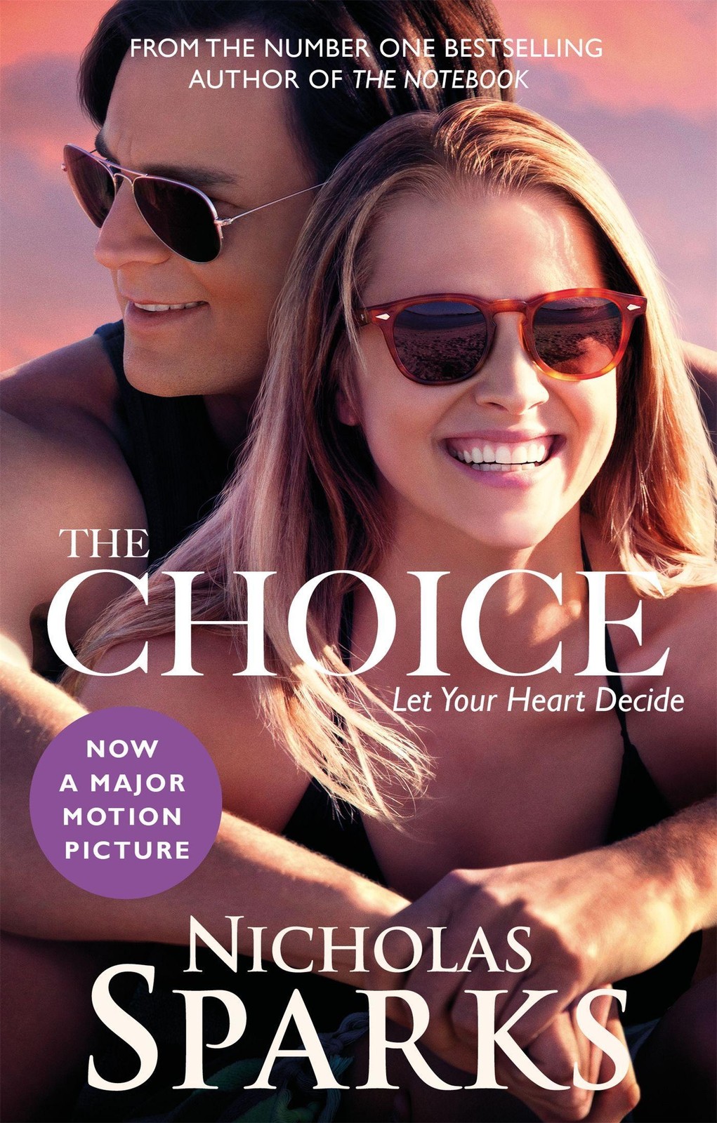 The Choice, Nicholas Sparks