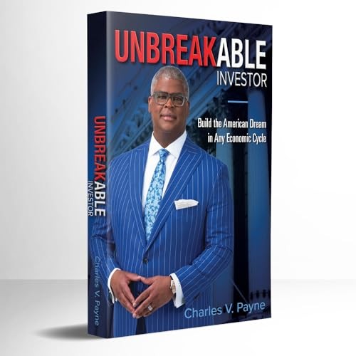 Unbreakable Investor