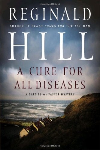 A Cure For All Diseases