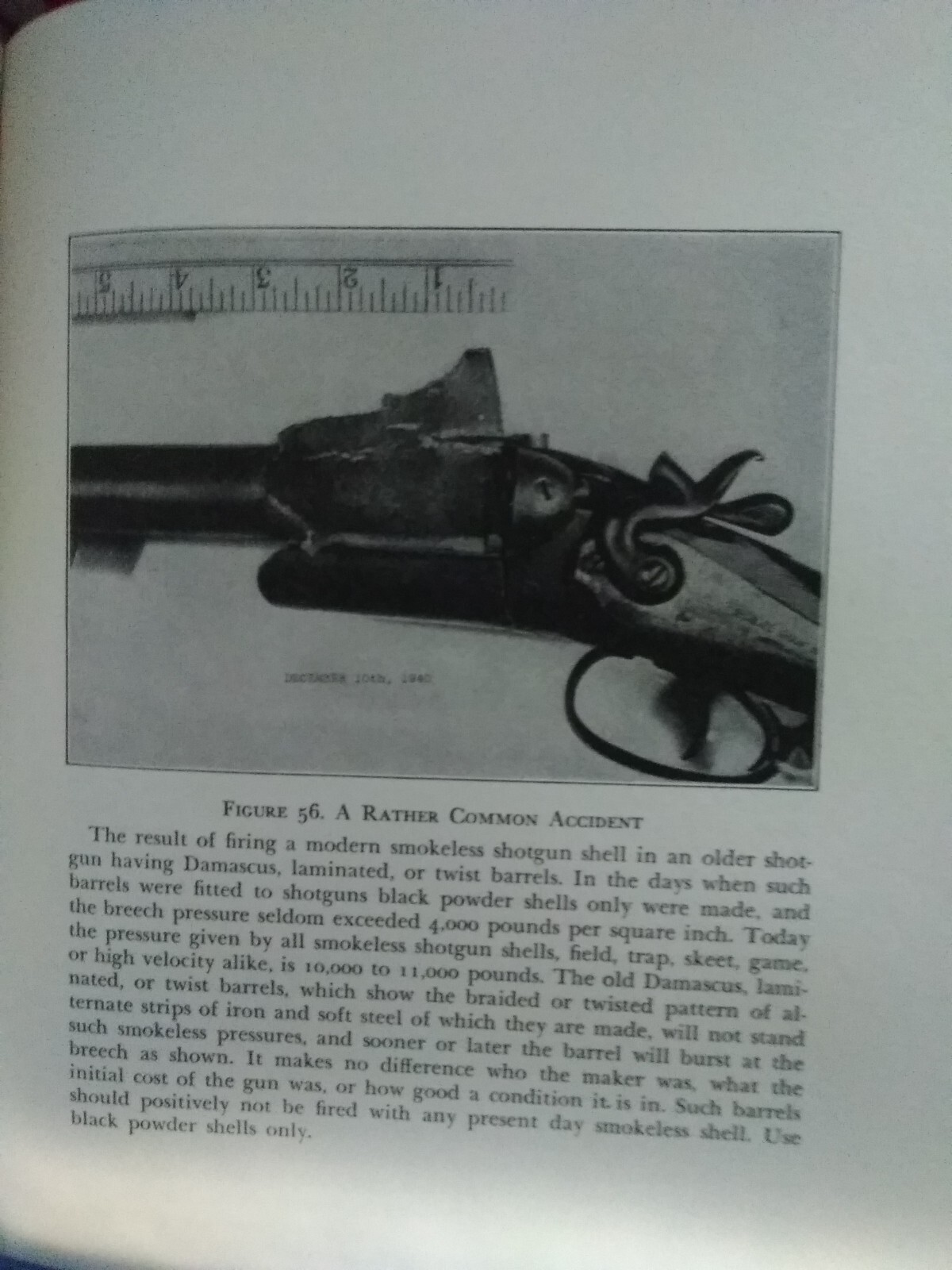 The Firearms Classics Library-Shotguns, Firearms Curiosa, and Small Arms