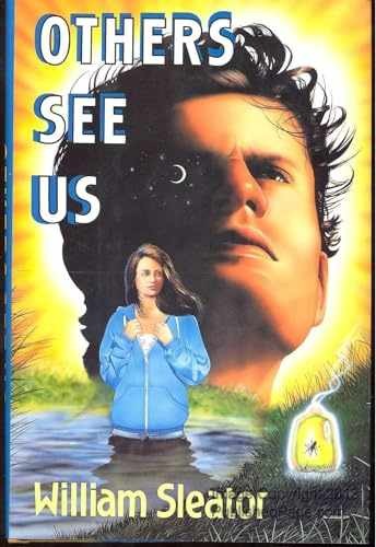 Others See Us – Hardcover, by Sleator William – Very Good