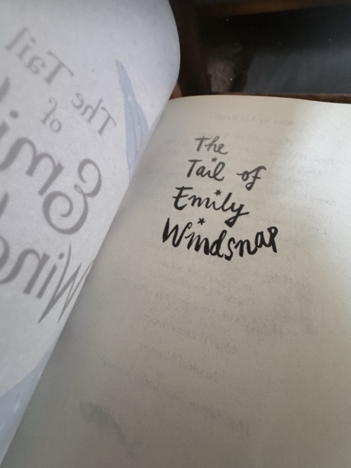 Complete Emily Windsnap Series Books 1-9 Liz Kessler Paperback Lot Candlewick