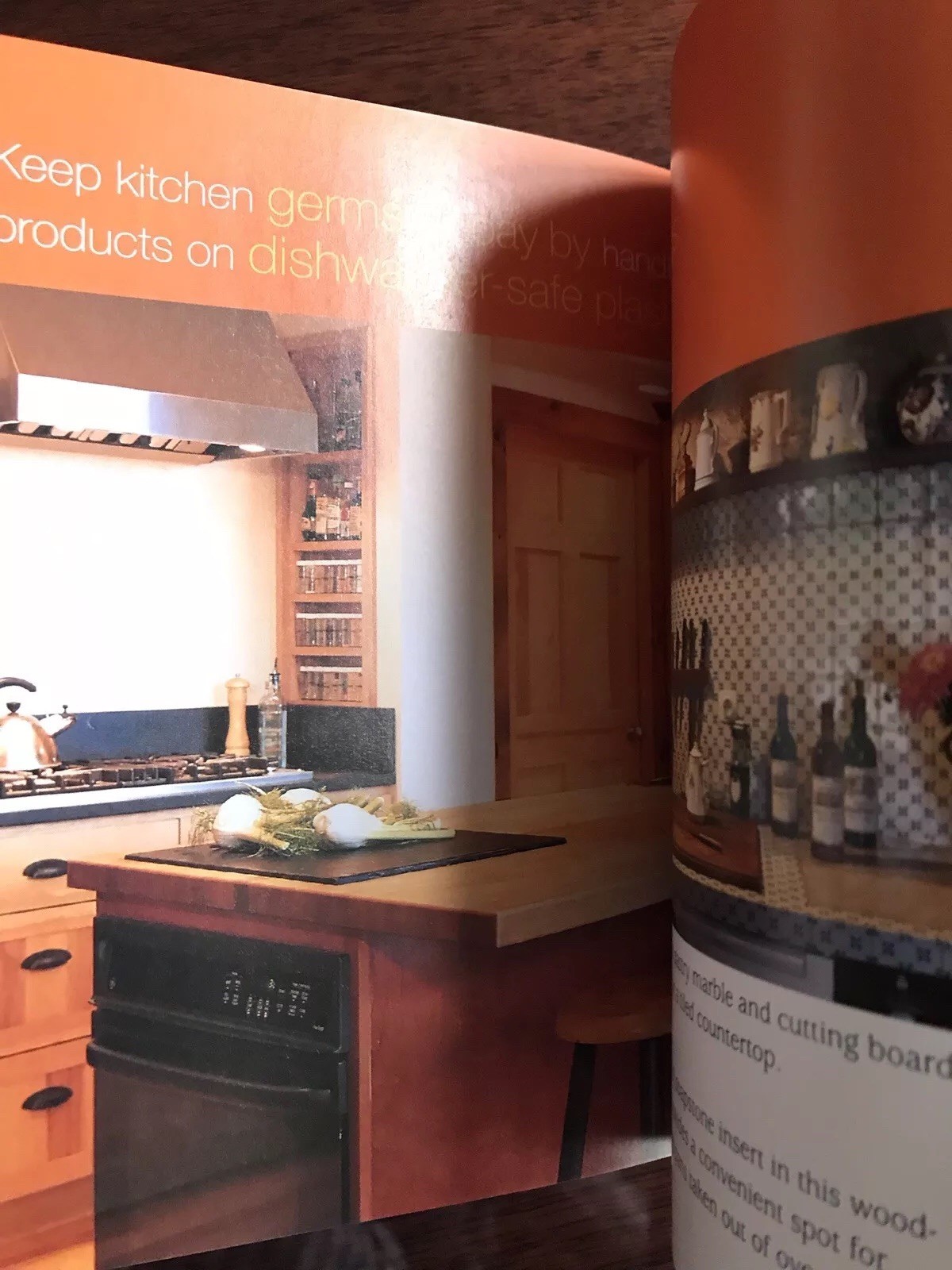 Lot 2 Decorating & Kitchens (Style to Go) Josh Garskof Book Inspirational Ideas