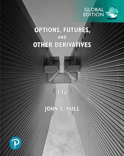 Options, Futures, and Other Derivatives, – Paperback, by Hull John – Very Good