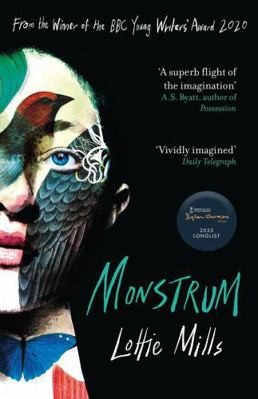 Oneworld Publications Monstrum. by Unknown Author